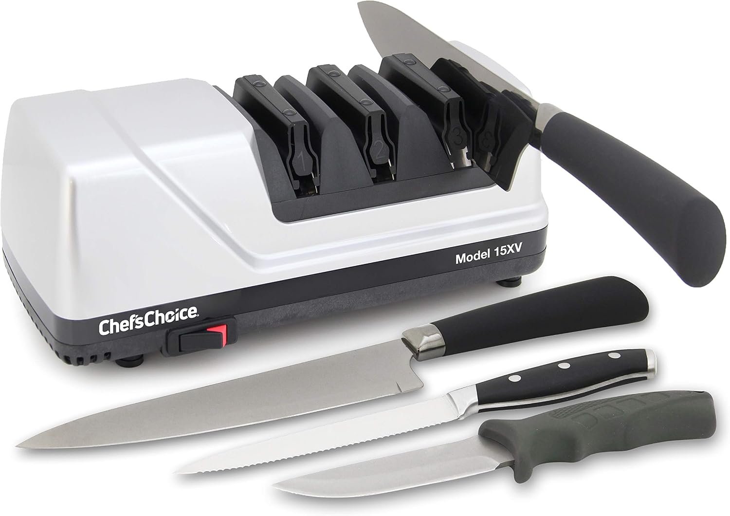 Knife Sharpeners