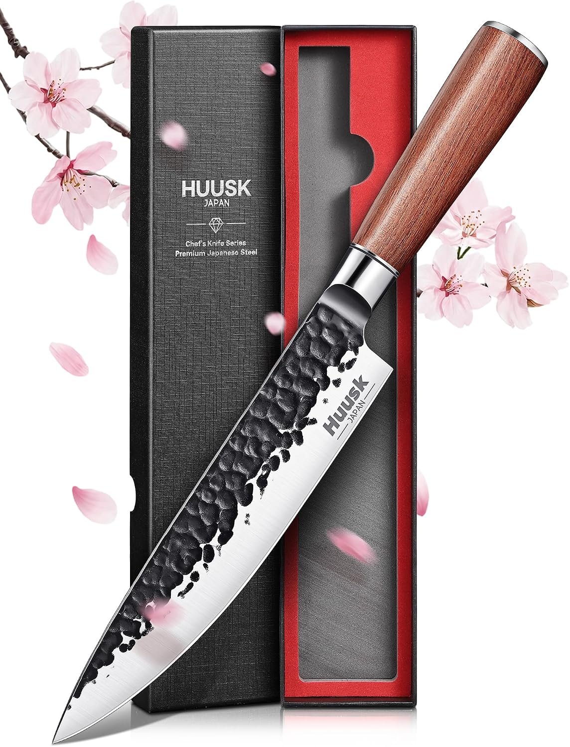 Ultra Shape Kitchen Knife for Cooking