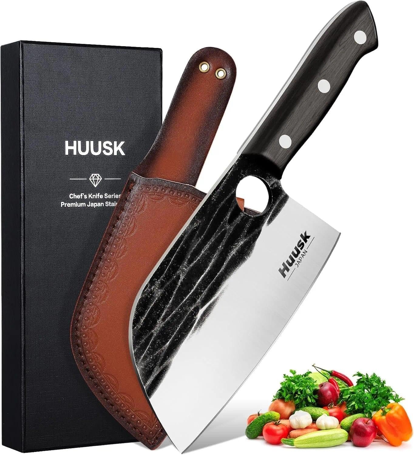 Knives